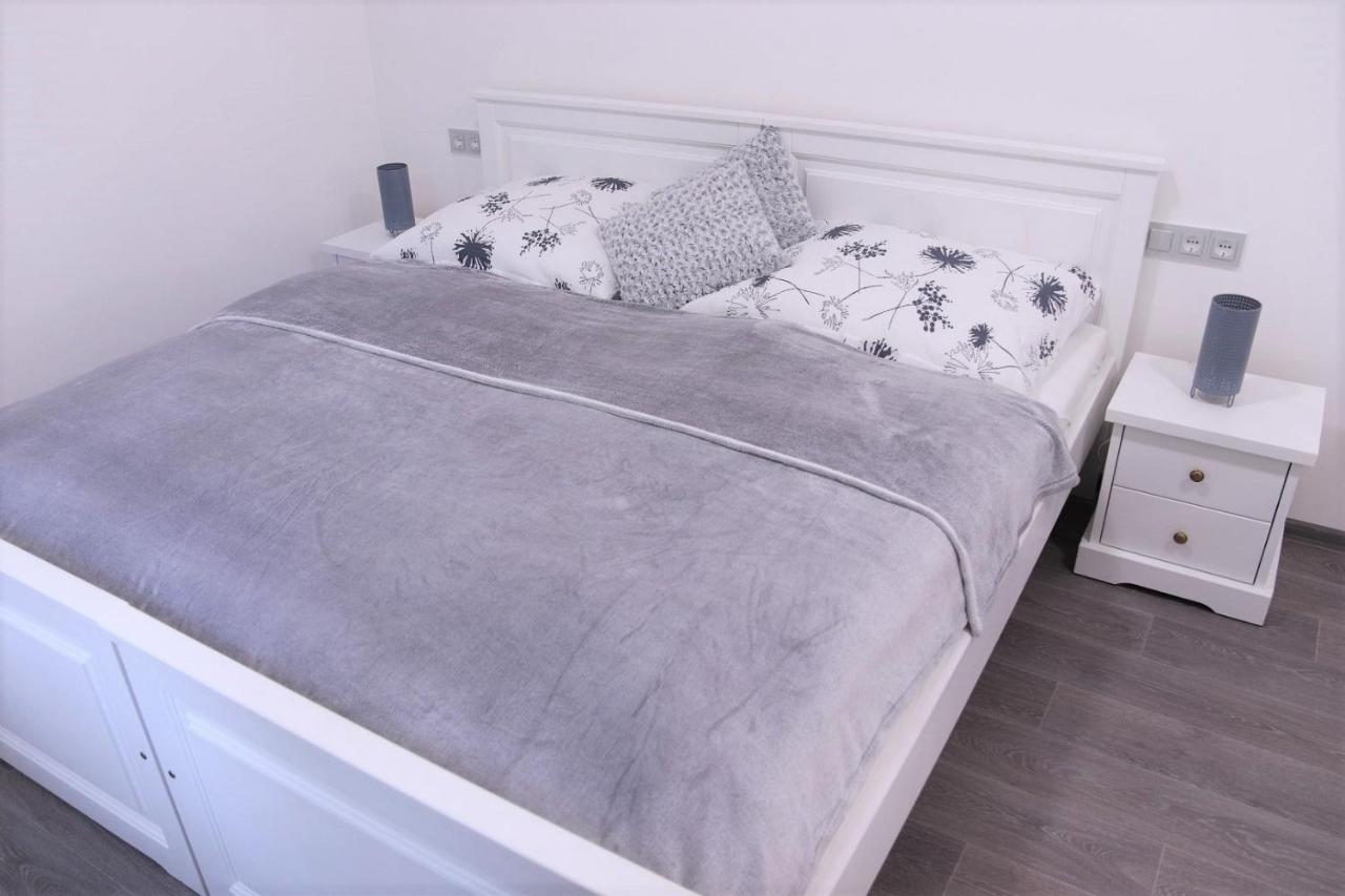 Jm Apartments Hardegg Esterno foto