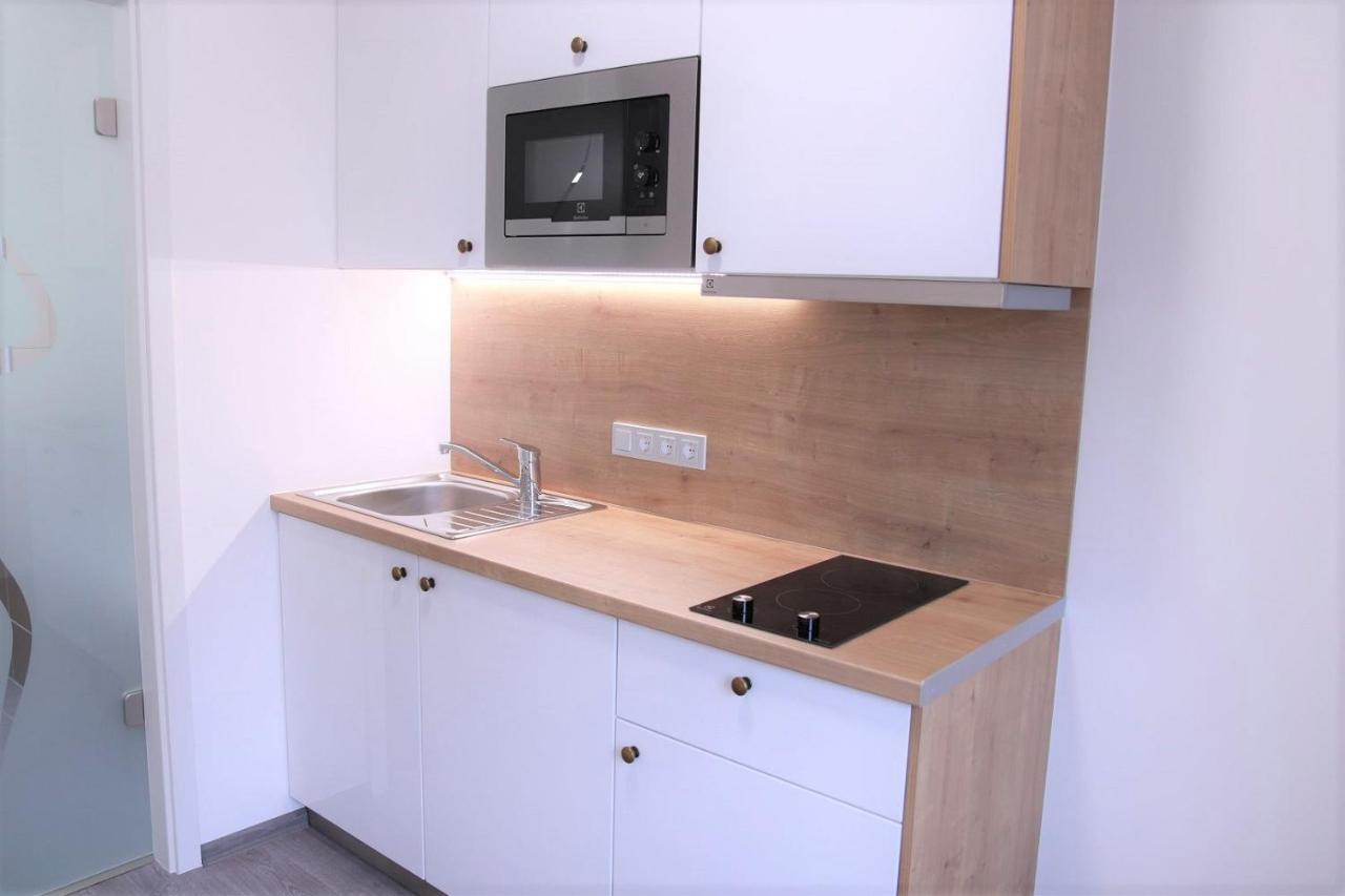 Jm Apartments Hardegg Esterno foto