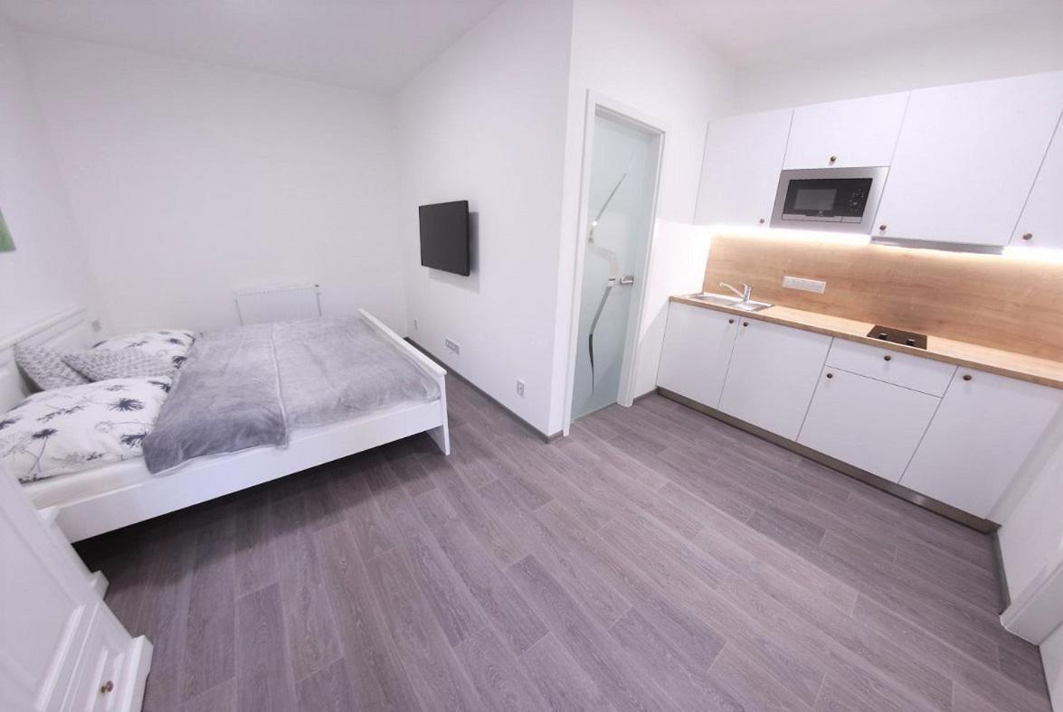 Jm Apartments Hardegg Esterno foto