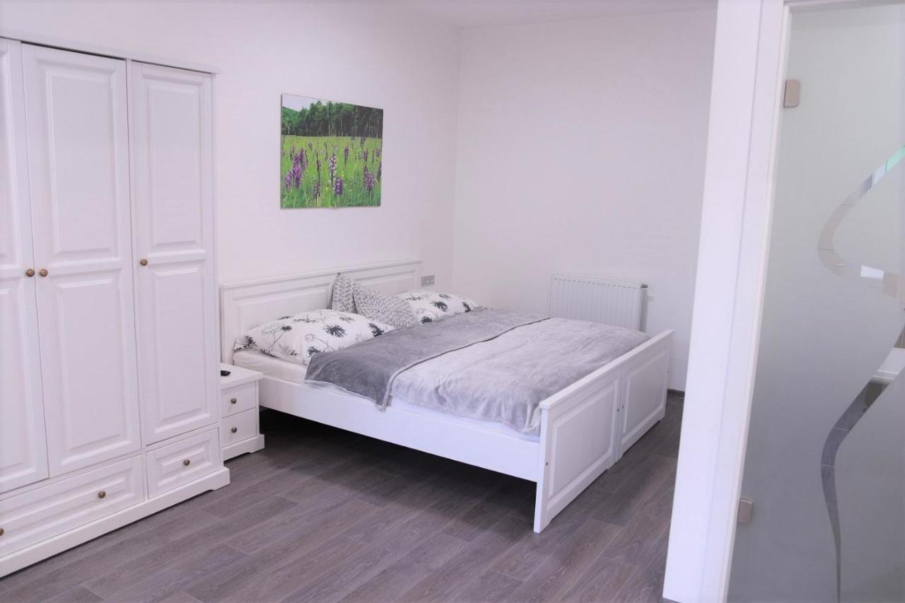 Jm Apartments Hardegg Esterno foto