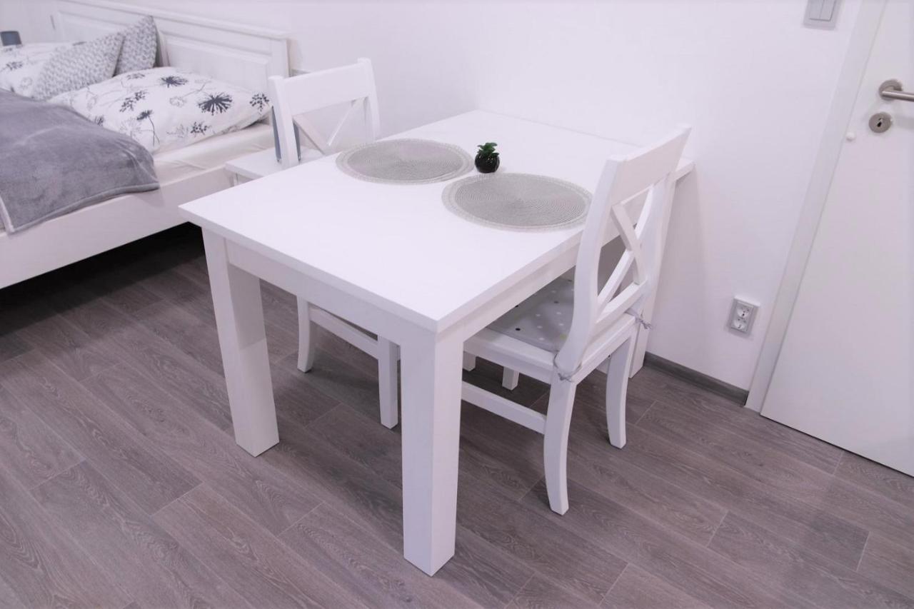 Jm Apartments Hardegg Esterno foto