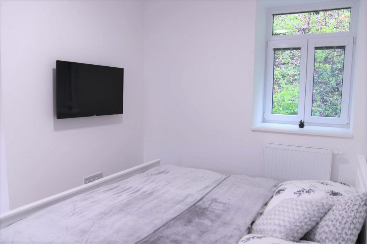 Jm Apartments Hardegg Esterno foto