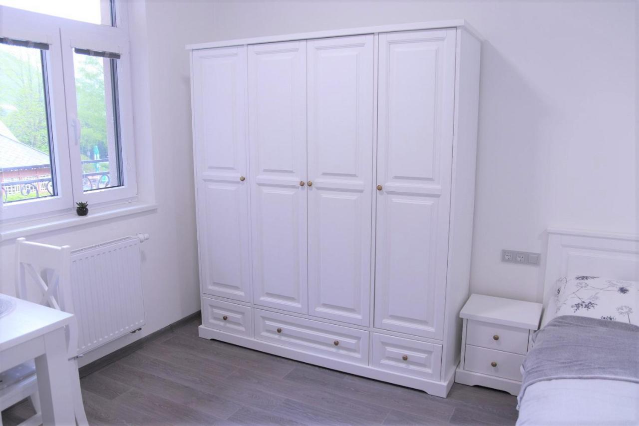 Jm Apartments Hardegg Esterno foto