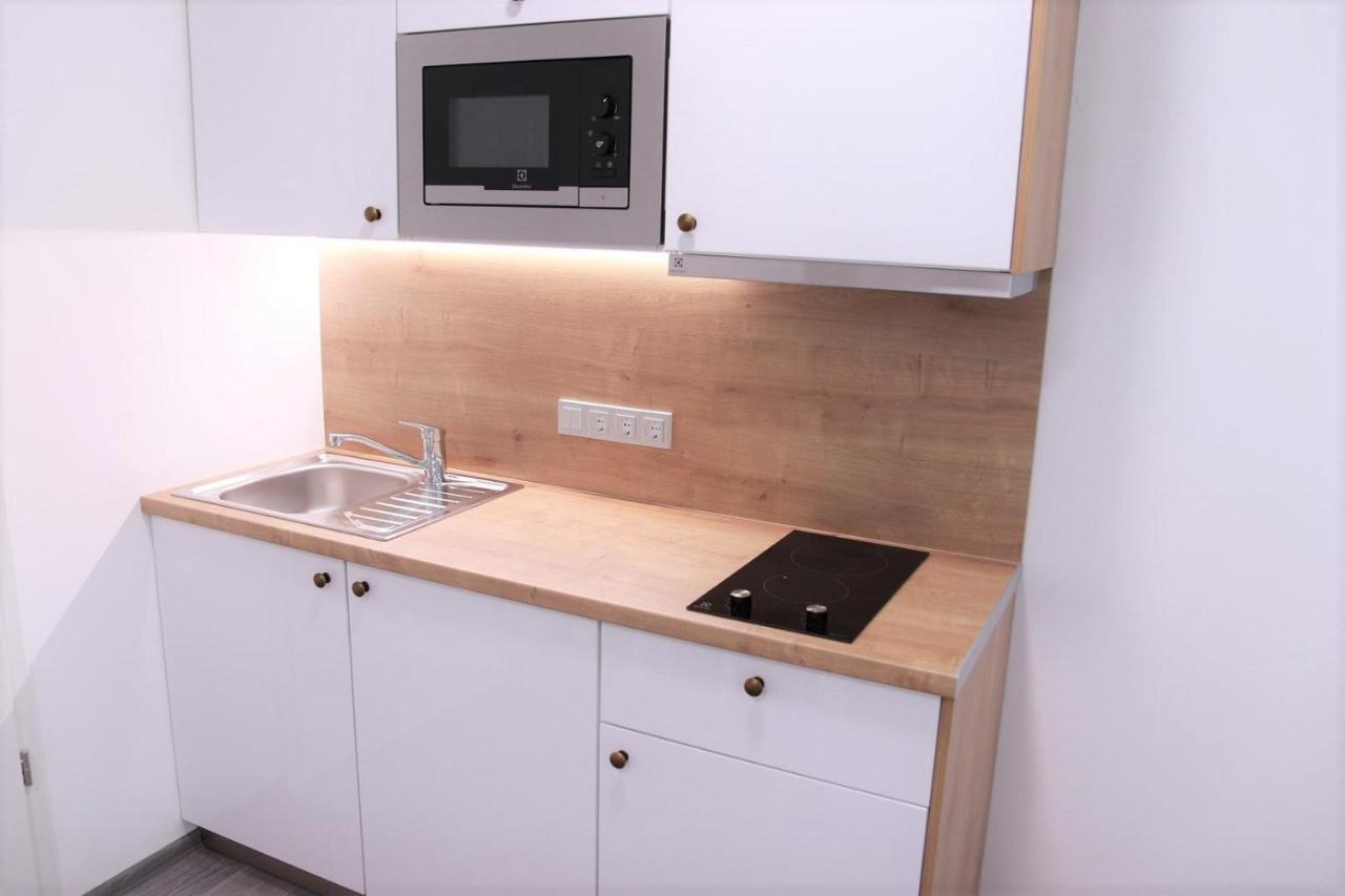 Jm Apartments Hardegg Esterno foto