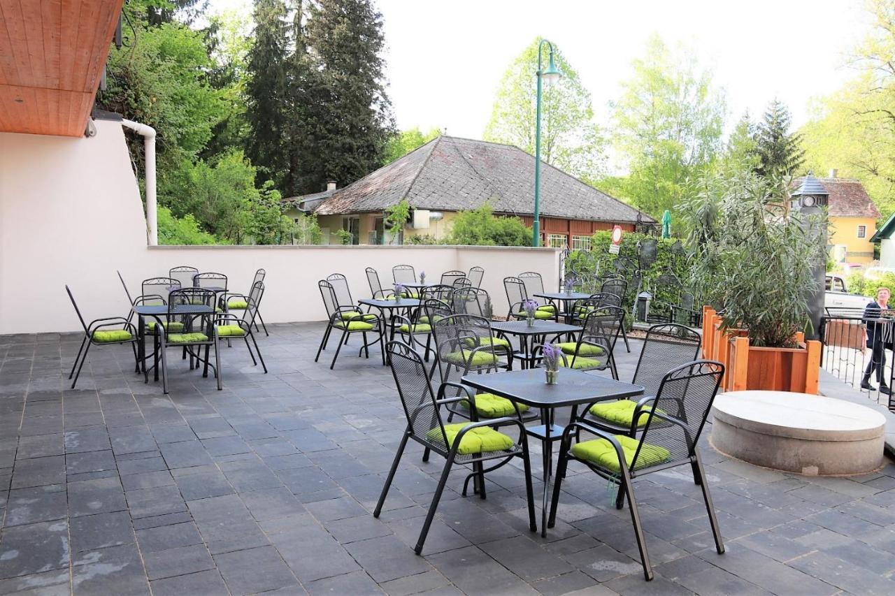 Jm Apartments Hardegg Esterno foto